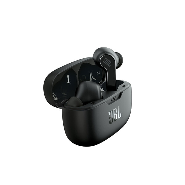 JBL Wave Beam, schwarz