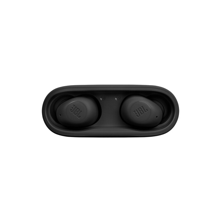 JBL Wave Buds, schwarz >