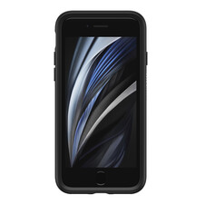 Sie sehen das Produktbild 02 von Otterbox Symmetry Case für iPhone 8/7/SE2/SE3, schwarz Otterbox Symmetry Case für iPhone 8/7/SE2/SE3, schwarz