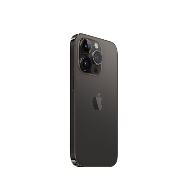 iPhone 14 Pro, 1TB, space schwarz