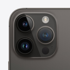 iPhone 14 Pro, 1TB, space schwarz