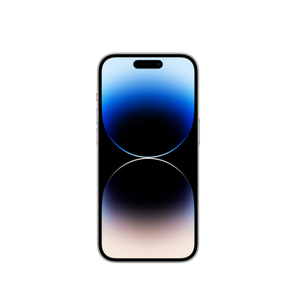iPhone 14 Pro, 1TB, silber