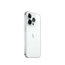 Sie sehen das Produktbild 03 von iPhone 14 Pro, 1TB, silber iPhone 14 Pro, 1TB, silber