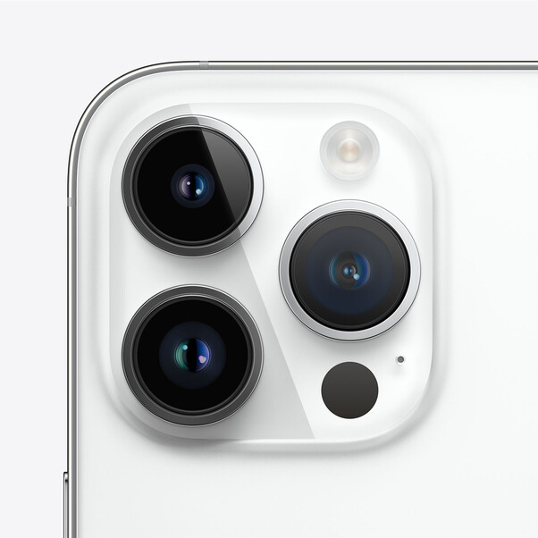 iPhone 14 Pro, 1TB, silber