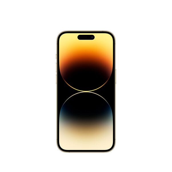 Sie sehen das Produktbild 02 von iPhone 14 Pro, 1TB, gold> iPhone 14 Pro, 1TB, gold>