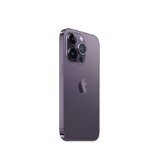 iPhone 14 Pro, 1TB, dunkellila
