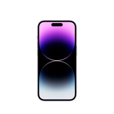 iPhone 14 Pro, 1TB, dunkellila