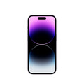 iPhone 14 Pro, 1TB, dunkellila