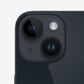 iPhone 14, 128GB, mitternacht>