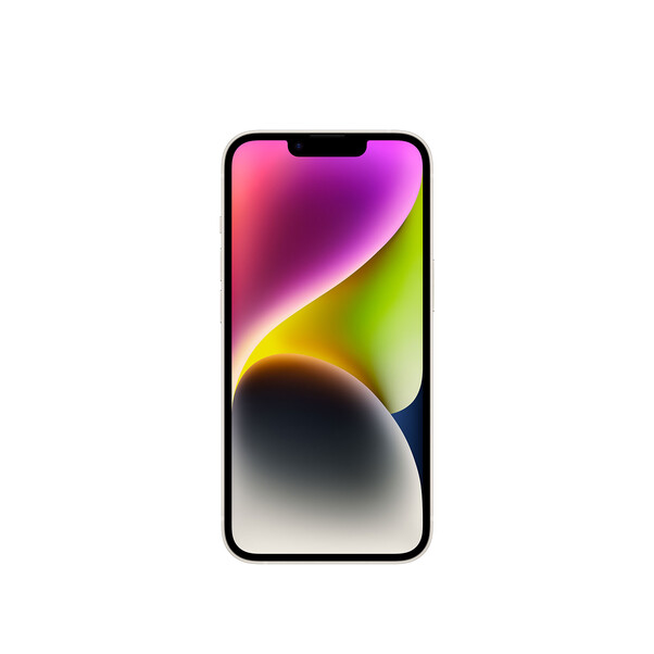 iPhone 14, 256GB, polarstern&gt;