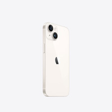 iPhone 14, 256GB, polarstern&gt;