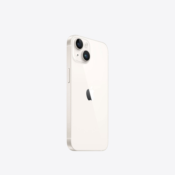 iPhone 14, 256GB, polarstern&gt;