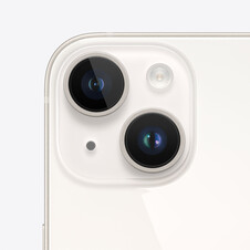 iPhone 14, 256GB, polarstern&gt;