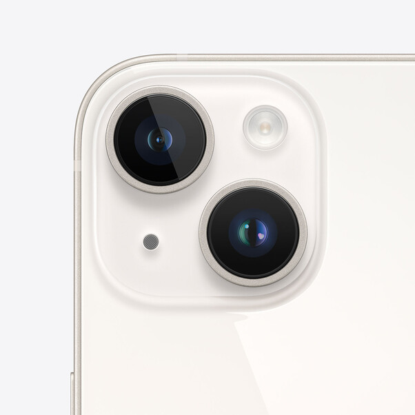 iPhone 14, 256GB, polarstern&gt;