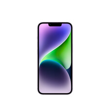 iPhone 14, 256GB, violett&gt;