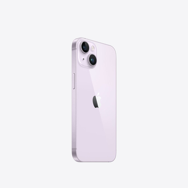 iPhone 14, 256GB, violett&gt;
