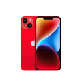 Sie sehen das Produktbild 01 von iPhone 14, 256GB, (PRODUCT)RED iPhone 14, 256GB, (PRODUCT)RED