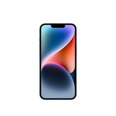 iPhone 14, 256GB, blau
