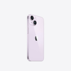 iPhone 14, 512GB, violett