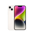 Sie sehen das Produktbild 01 von iPhone 14 Plus, 128GB, polarstern iPhone 14 Plus, 128GB, polarstern