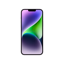 iPhone 14 Plus, 128GB, violett