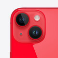 Sie sehen das Produktbild 04 von iPhone 14 Plus, 128GB, (PRODUCT)RED iPhone 14 Plus, 128GB, (PRODUCT)RED