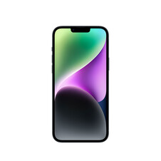 iPhone 14 Plus, 512GB, mitternacht