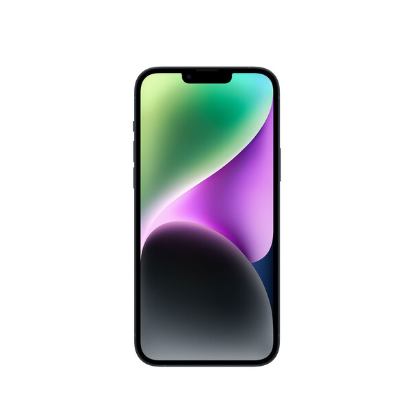 iPhone 14 Plus, 512GB, mitternacht