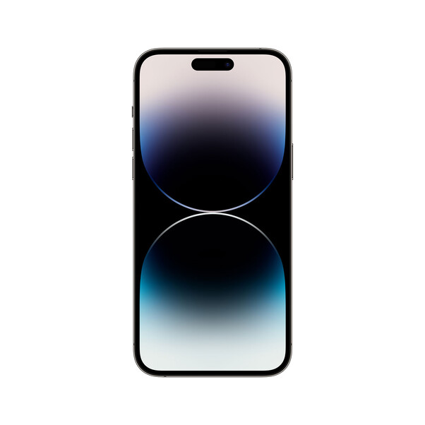 iPhone 14 Pro Max, 128GB, space schwarz&gt;