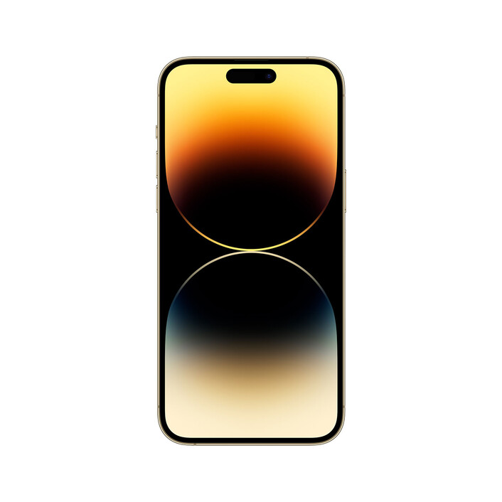 iPhone 14 Pro Max, 256GB, gold>