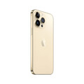 Sie sehen das Produktbild 03 von iPhone 14 Pro Max, 256GB, gold> iPhone 14 Pro Max, 256GB, gold>