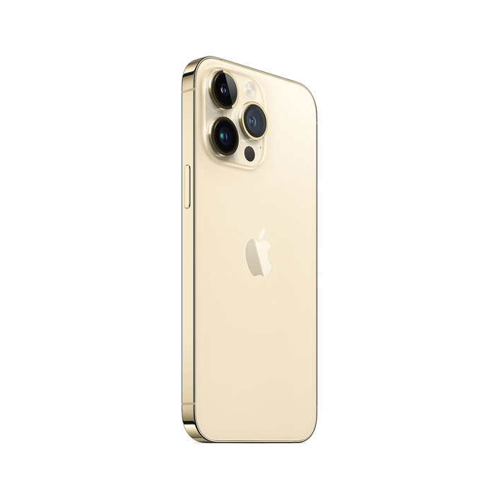iPhone 14 Pro Max, 256GB, gold>