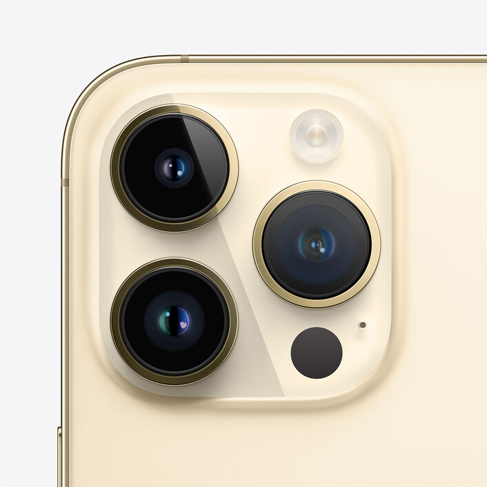 iPhone 14 Pro Max, 256GB, gold>