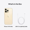iPhone 14 Pro Max, 256GB, gold>