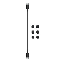 Beats Fit Pro - komplett kabellose In-Ear Kopfhörer, schwarz