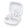 Beats Fit Pro - komplett kabellose In-Ear Kopfhörer, weiß>