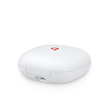 Beats Fit Pro - komplett kabellose In-Ear Kopfhörer, weiß