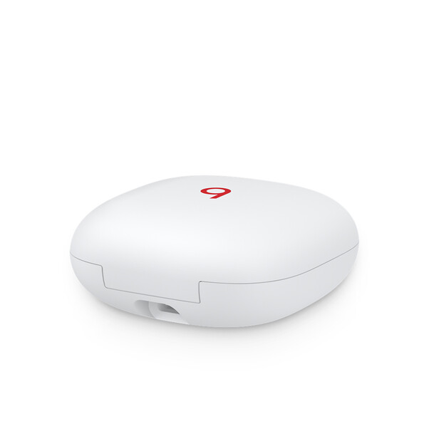Beats Fit Pro - komplett kabellose In-Ear Kopfhörer, weiß
