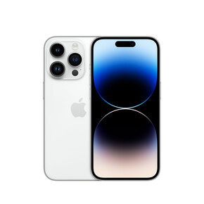 iPhone 14 Pro, 1TB, silber