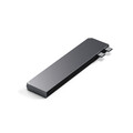 Satechi Type-C Pro Hub Slim, space grau