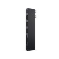 Satechi Type-C Pro Hub Slim, mitternacht