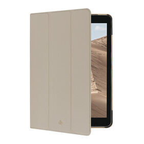 dbramante Milan iPad Folio Case für iPad Air 10.9&amp;quot; (5/4.Gen.) / iPad Pro 11&amp;quot; (4/3/2.Gen.), sand dune&amp;gt;