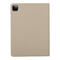 dbramante Milan iPad Folio Case für iPad Air 10.9" (5/4.Gen.) / iPad Pro 11" (4/3/2.Gen.), sand dune>
