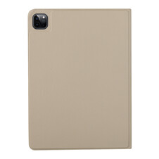 dbramante Milan iPad Folio Case für iPad Air 10.9" (5/4.Gen.) / iPad Pro 11" (4/3/2.Gen.), sand dune>