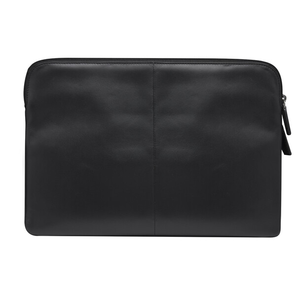 Sie sehen das Produktbild 03 von dbramante Skagen Pro+ Sleeve für MacBook Pro/Air 13" (2016-2022), schwarz dbramante Skagen Pro+ Sleeve für MacBook Pro/Air 13" (2016-2022), schwarz