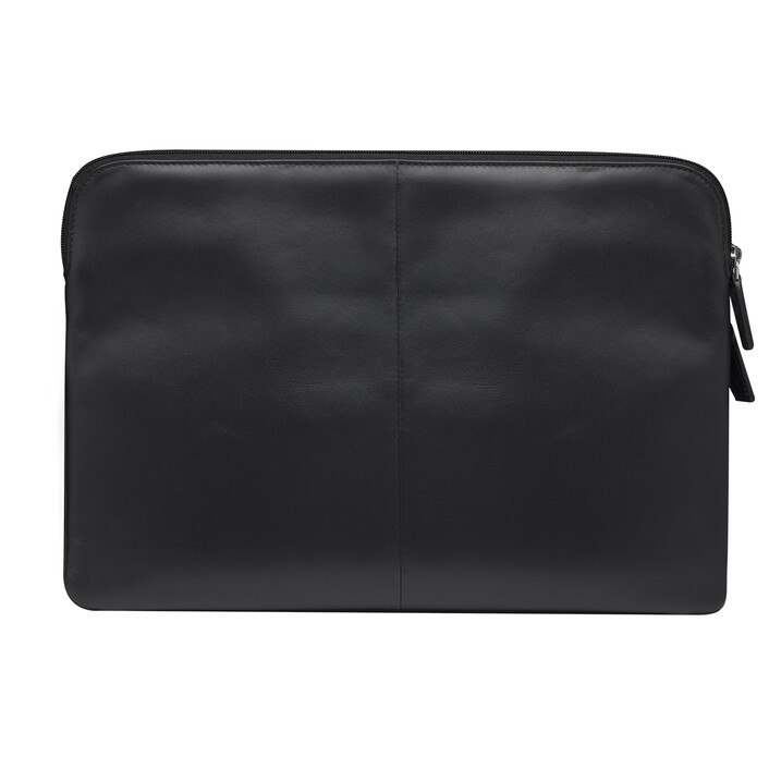 dbramante Skagen Pro+ Sleeve für MacBook Pro/Air 13" (2016-2022), schwarz