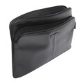dbramante Skagen Pro+ Sleeve für MacBook Pro 14&quot; (2021-2023), schwarz