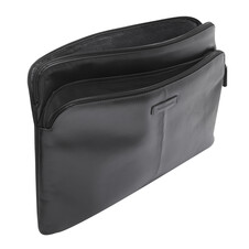 Sie sehen das Produktbild 02 von dbramante Skagen Pro+ Sleeve für MacBook Pro 14" (2021-2023), schwarz dbramante Skagen Pro+ Sleeve für MacBook Pro 14" (2021-2023), schwarz