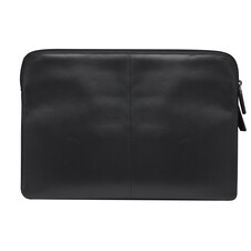 dbramante Skagen Pro+ Sleeve für MacBook Pro 14&quot; (2021-2023), schwarz