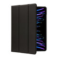 dbramante Risskov iPad Folio Case für iPad Air 10.9" (5/4.Gen.) / iPad Pro 11" (4/3/2.Gen.), schwarz>